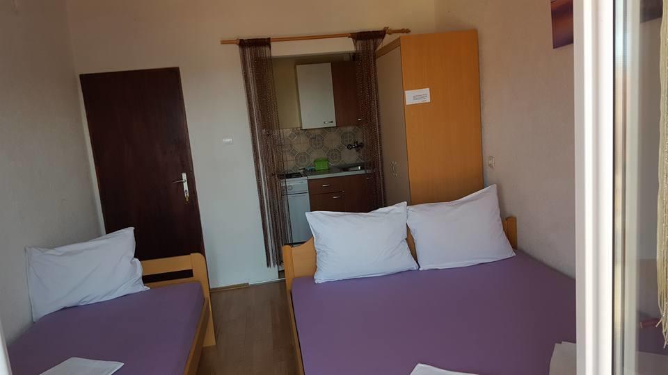 Apartments Alissa Χβαρ Εξωτερικό φωτογραφία